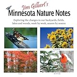 Jim Gilbert's Minnesota Nature Notes
