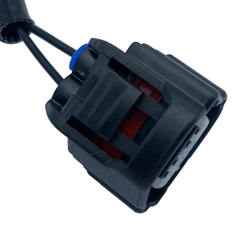 Exhaust Gas Temperature Sensor 89425-60140 89425-60120 265600-2970 for Toyota for Land for Cruiser for Prado 3.0 D-4D 1Kd-Ftv 2009-On