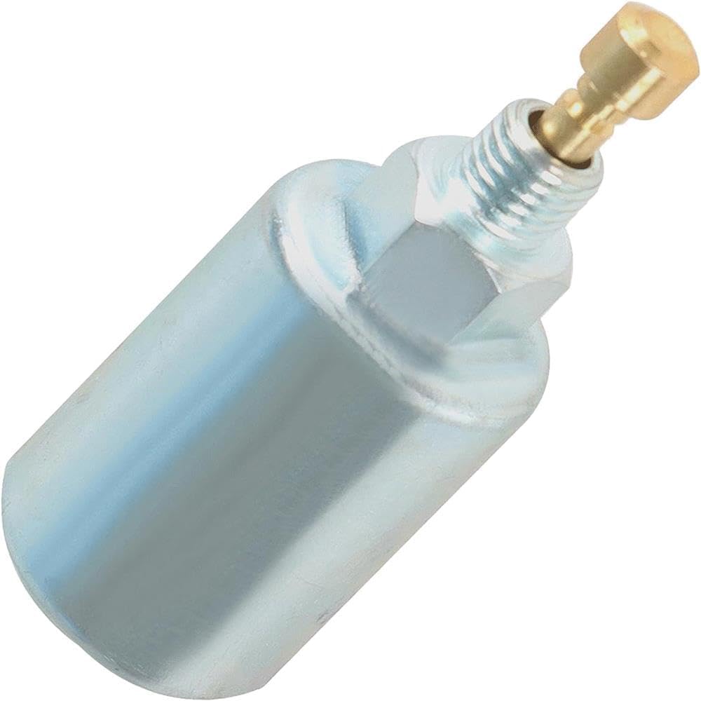 Carburetor Fuel Solenoid 699915 Replacement for Models 794572, 799728, 498027, 495706, 695423.