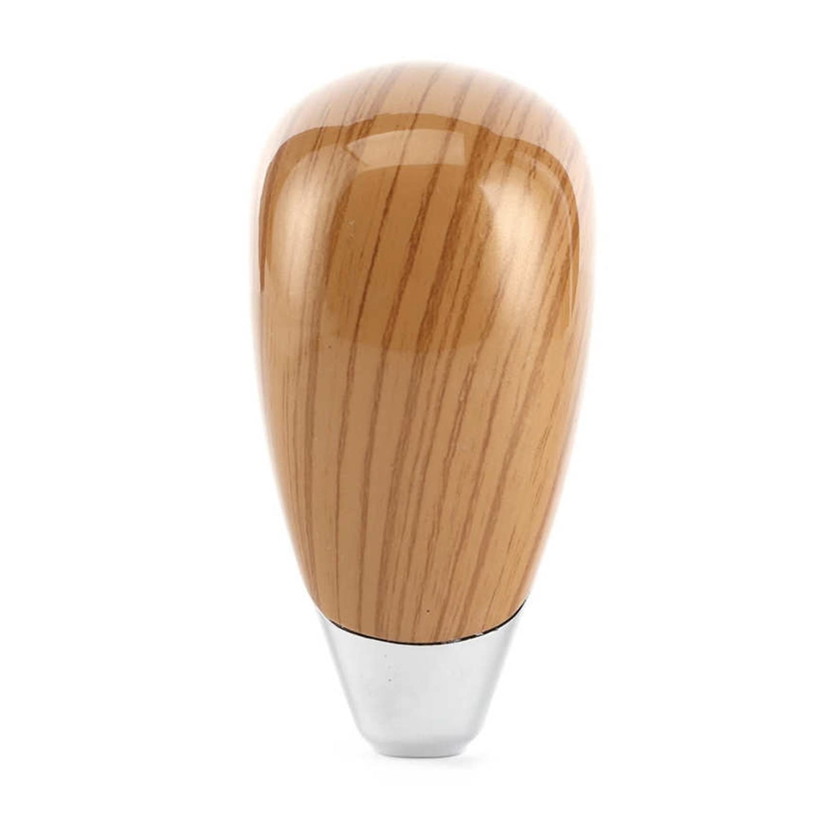 Zynther A Utomatic Shift Knob Ergonomic Gear Shift Knob Uto Car Modified Ccessory Es240/250/300/350 Gs300 Is200 Is250 Ls430/450/460 Ccessories(A)