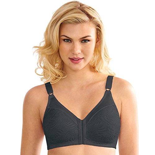 Soutien-gorge femme Bali soulagement épaules bonnet souple anti-marques dos