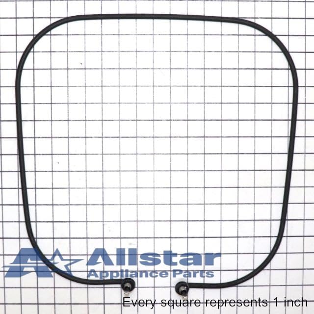 Allstar Appliance Parts Dishwasher Heating Element WD05X35098 AA