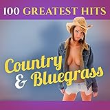 bluegrass jamboree internet radio  100 Greatest Hits: Country & Bluegrass