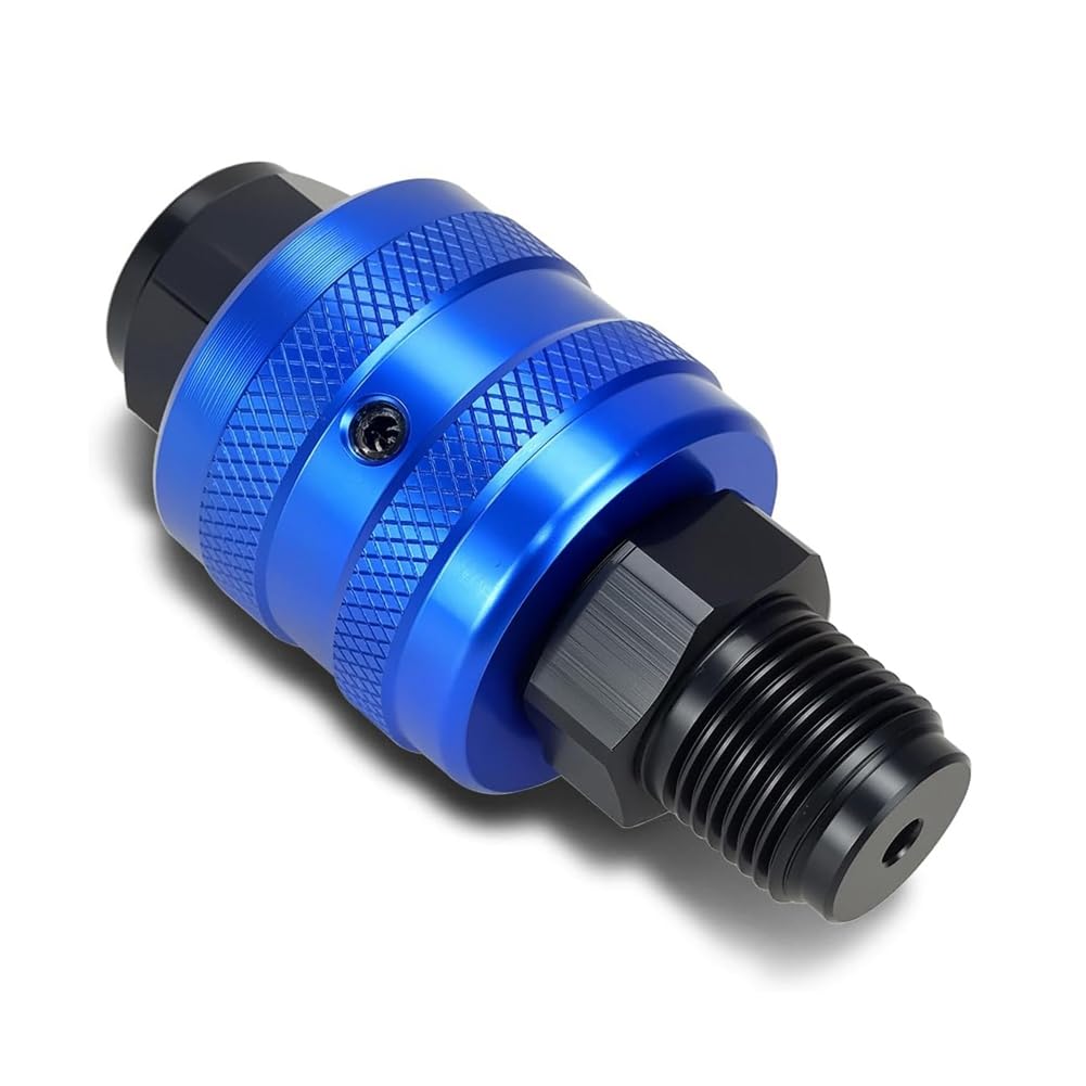 UDSKNV[KSL Airless Paint Sprayers Accessories 360 Degree Rotate Swivel Joint Connector Paint Application Tool