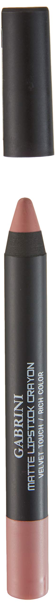 Gabrini Matte Lipstick Crayon 13