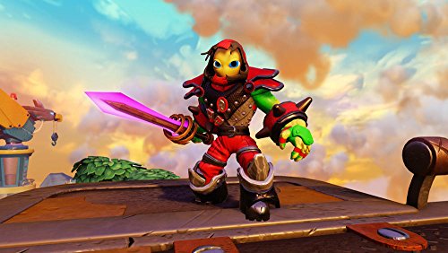 Image of Skylanders Imaginators Sensei Graveclobber Wave 4 (PS4 /PS3 /Xbox 360 /Xbox One /Nintendo Wii U)