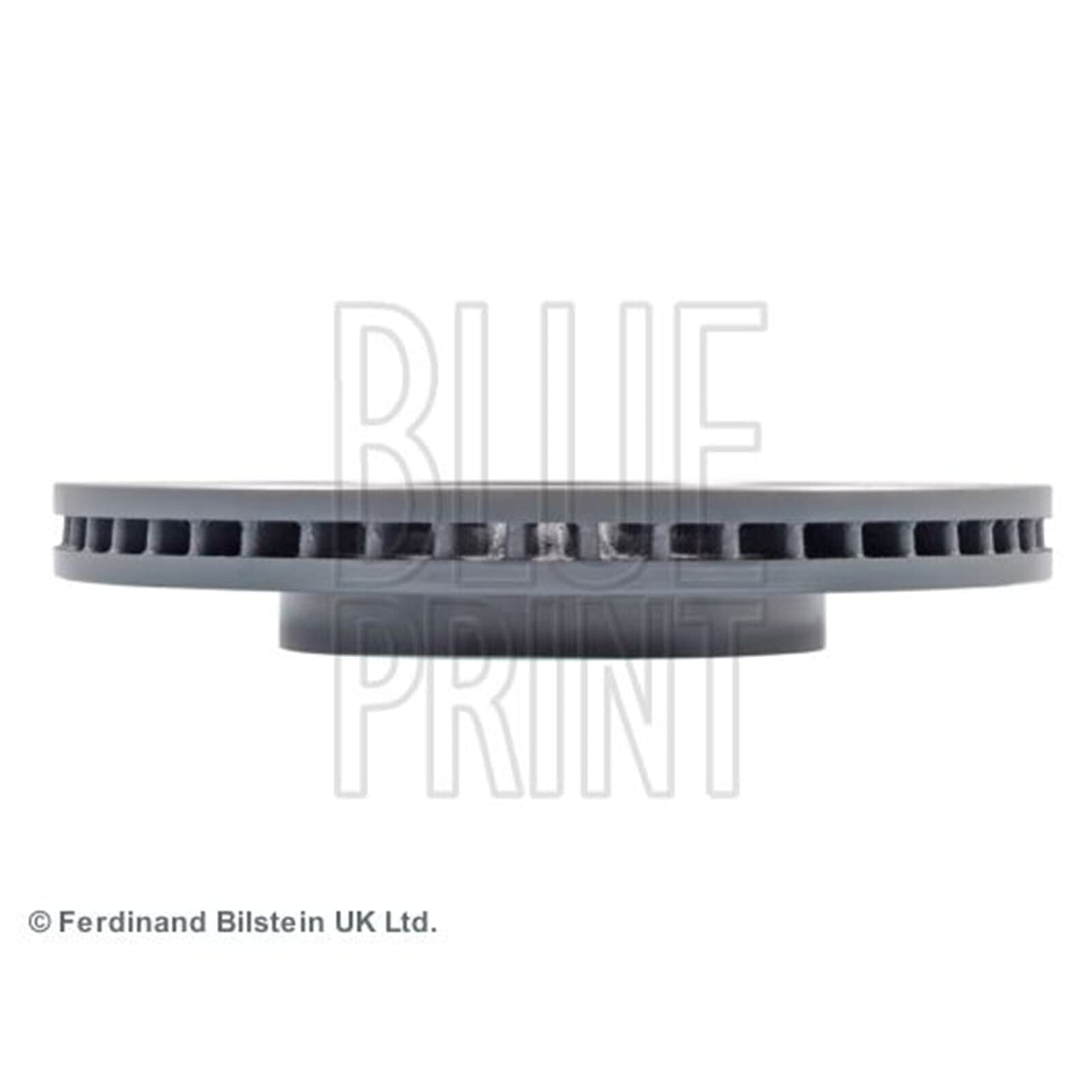 Blue Print ADG043130 Disco de Freno