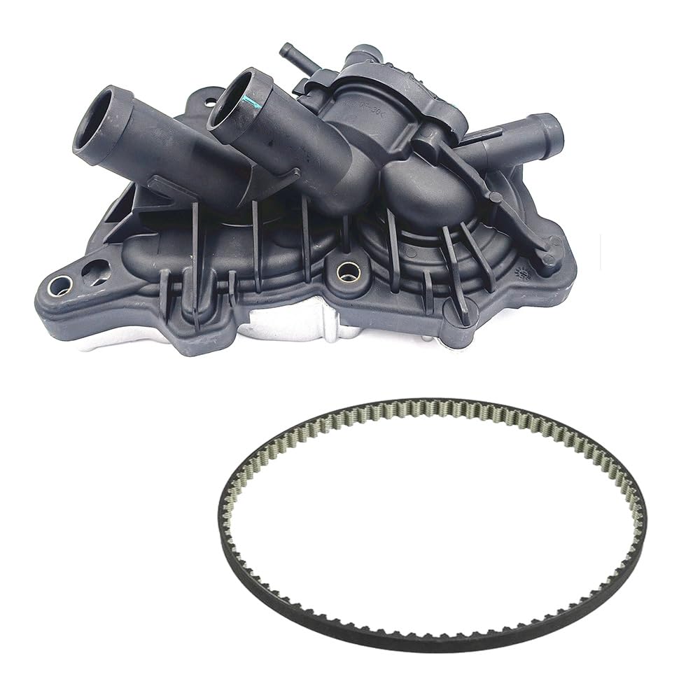 SKF Pompa dell’acqua, raffreddamento motore VKPA81341