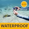 Kodak PIXPRO WPZ2 Waterproof Digital Camera, 16MP with 4X Optical Zoom, Shockproof, Dustproof, 1080p Video, Wi-Fi, Blue
