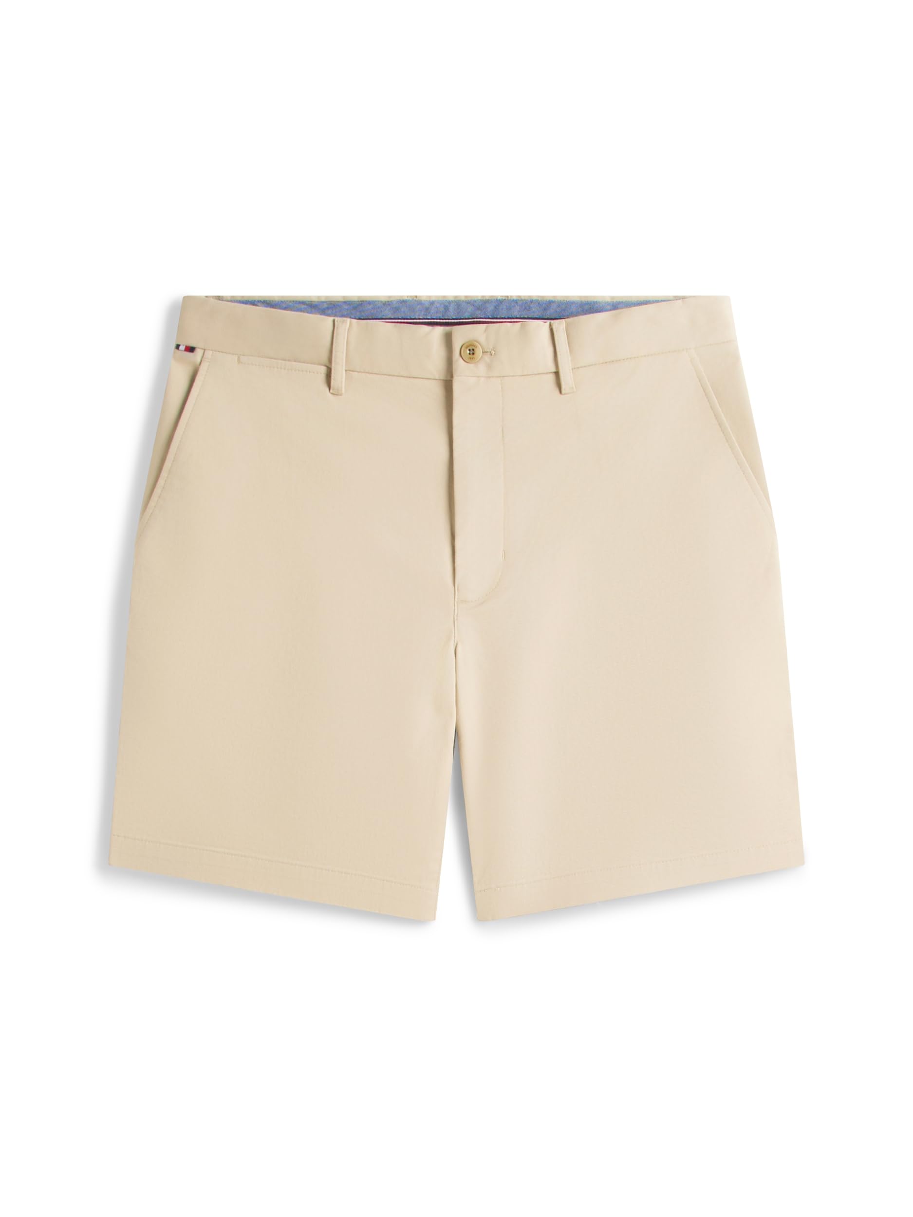 Tommy Hilfiger Herren Andere Shorts Dover 8" ESS Twill Short Mw0mw42352