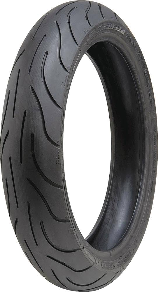 Amazon.com: Michelin 24566 pilot power 2ct tire front 120 /60zr17