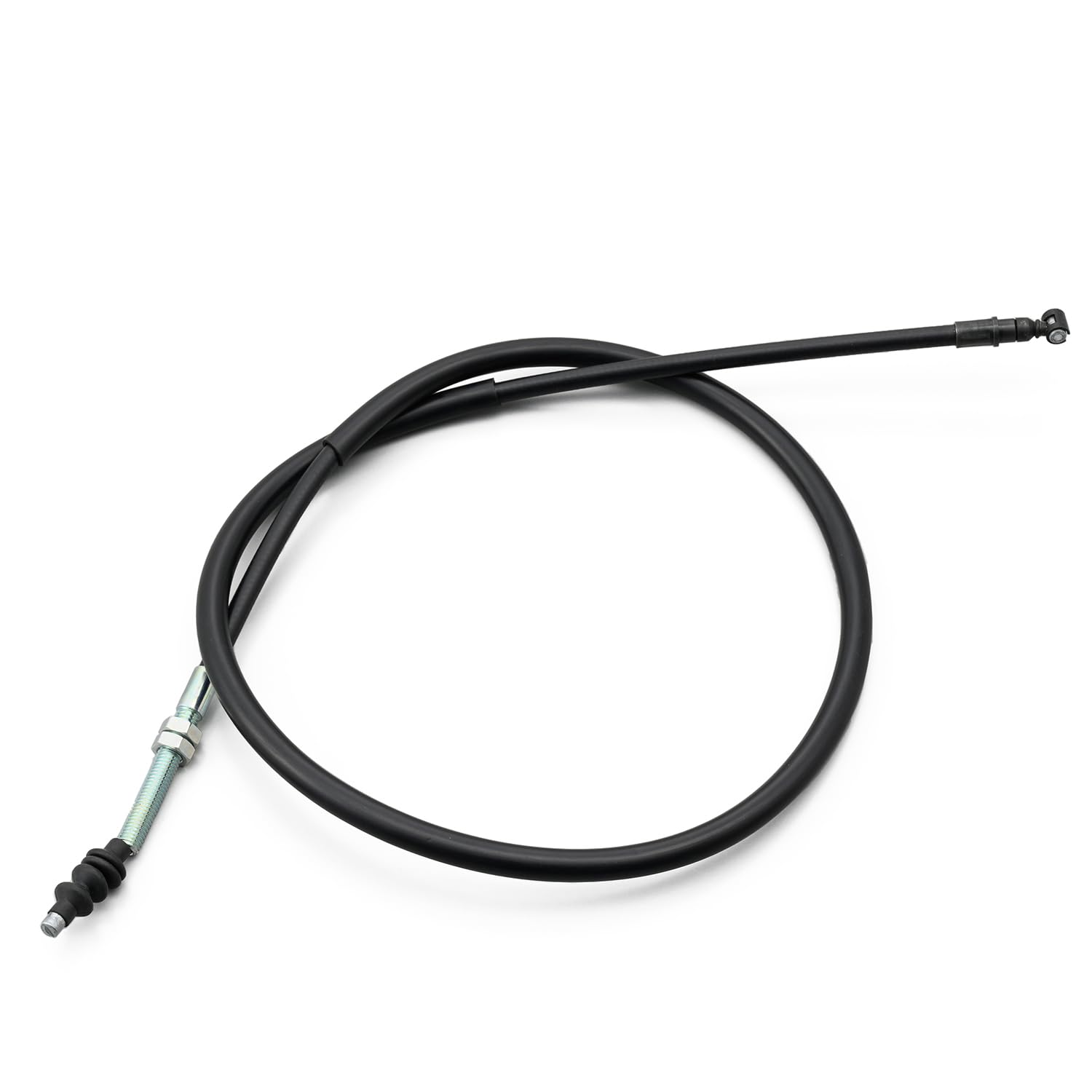 Amazon.co.jp: Daytona 41996 Long Clutch Cable/3.9 inches (100 mm