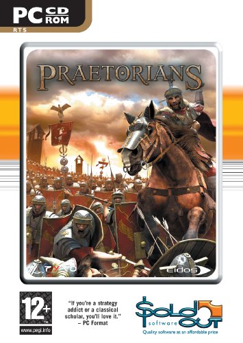 Preisvergleich Produktbild Praetorians [UK Import]