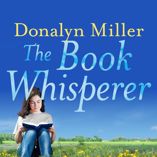 Cover art for The Book Whisperer