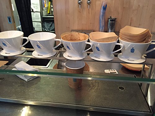Blue Bottle Coffee Beans - Hayes Valley Espresso miniatura 7