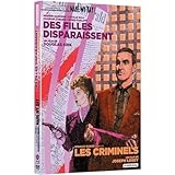 8325185 des Filles disparaissent + Les Criminels [Combo Blu-Ray + DVD]