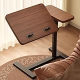 Regolazione dell'altezza: un meccanismo di regolazione dell'altezza fluido e intuitivo, con un'escursione da 63 a 110 cm circa, consente un rapido adattamento a diverse posture, migliorando il comfort. Che si tratti di leggere, mangiare, lavorare o riposare, aiuta a mantenere una postura corretta e a ridurre il disagio. Questa funzione di regolazione dell'altezza si adatta perfettamente a utenti di tutte le età, soddisfacendo le esigenze che cambiano durante la giornata.