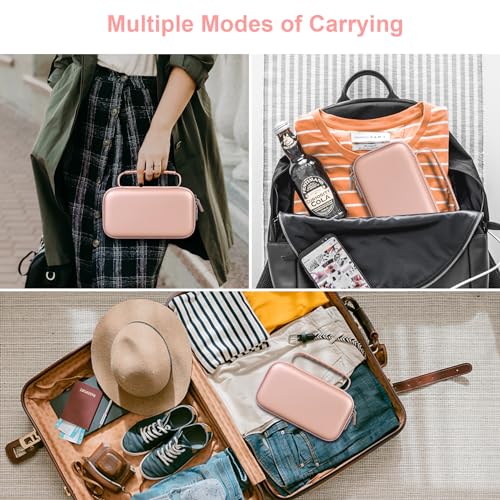 Housse de voyage pour kit adaptateur Ceptics spéciale nomades