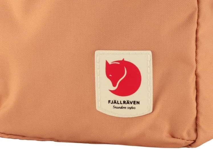 Fjällräven Unisex High Coast Pocket Gym Bag (pack of 1) - Image 2