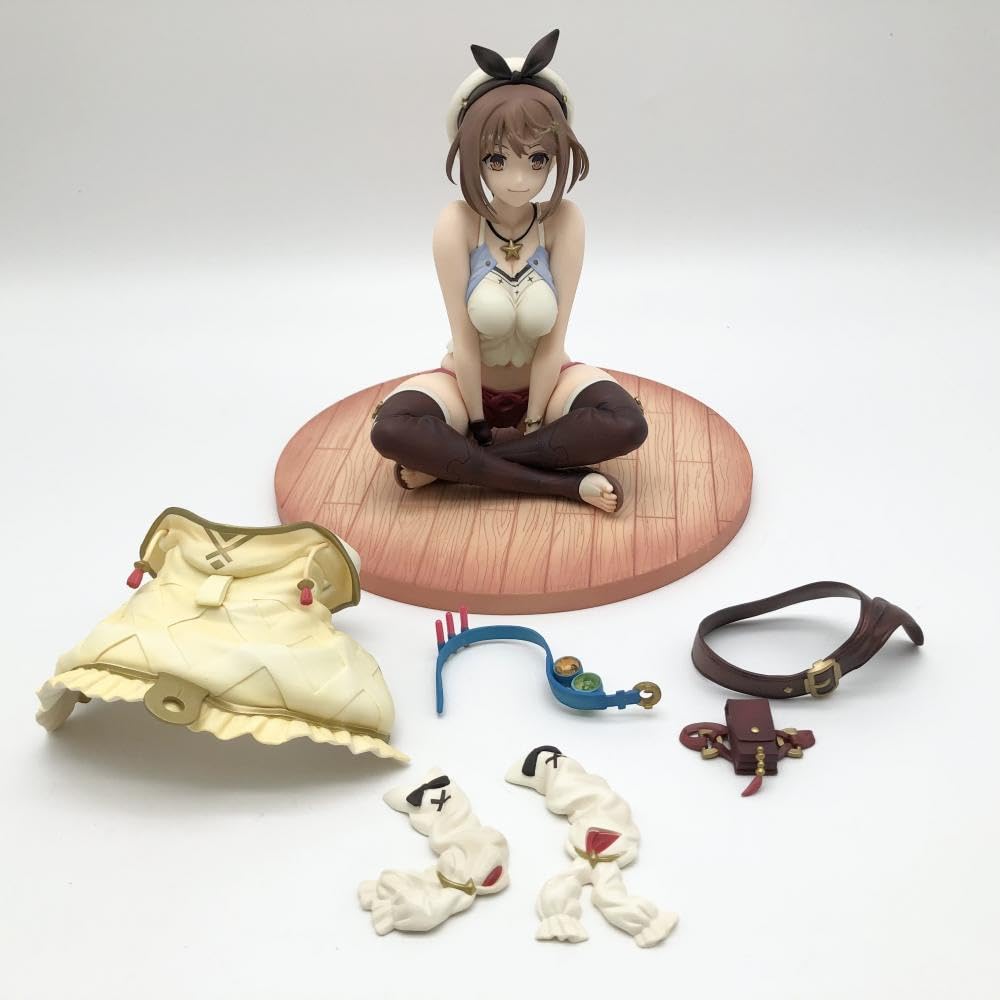 Amazon.co.jp: 現状渡 Phat! ファット・カンパニー ライザのアトリエ