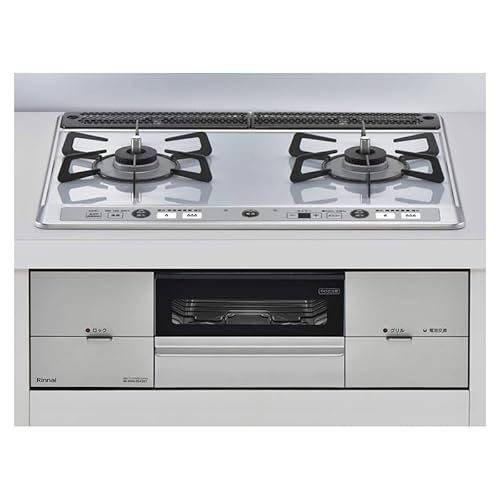 �����i�C �r���g�C���R���� ���[�f�B�A�G�t 2�� 3V���d�r�^�C�v ���ΉF�E �v���p���K�X LPG 60cm RS21W26K12RAVR-LPG