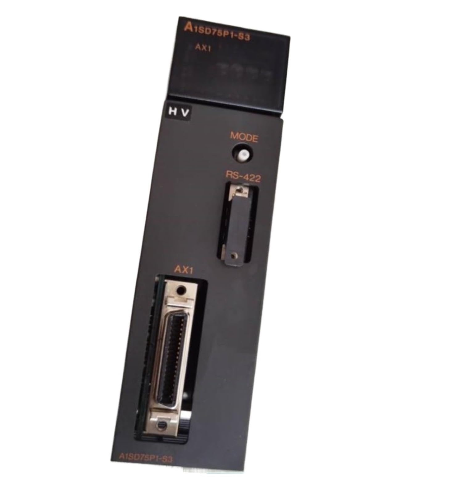 Module A1SD75P1-S3 standard industriel durable pour systeme MELSEC