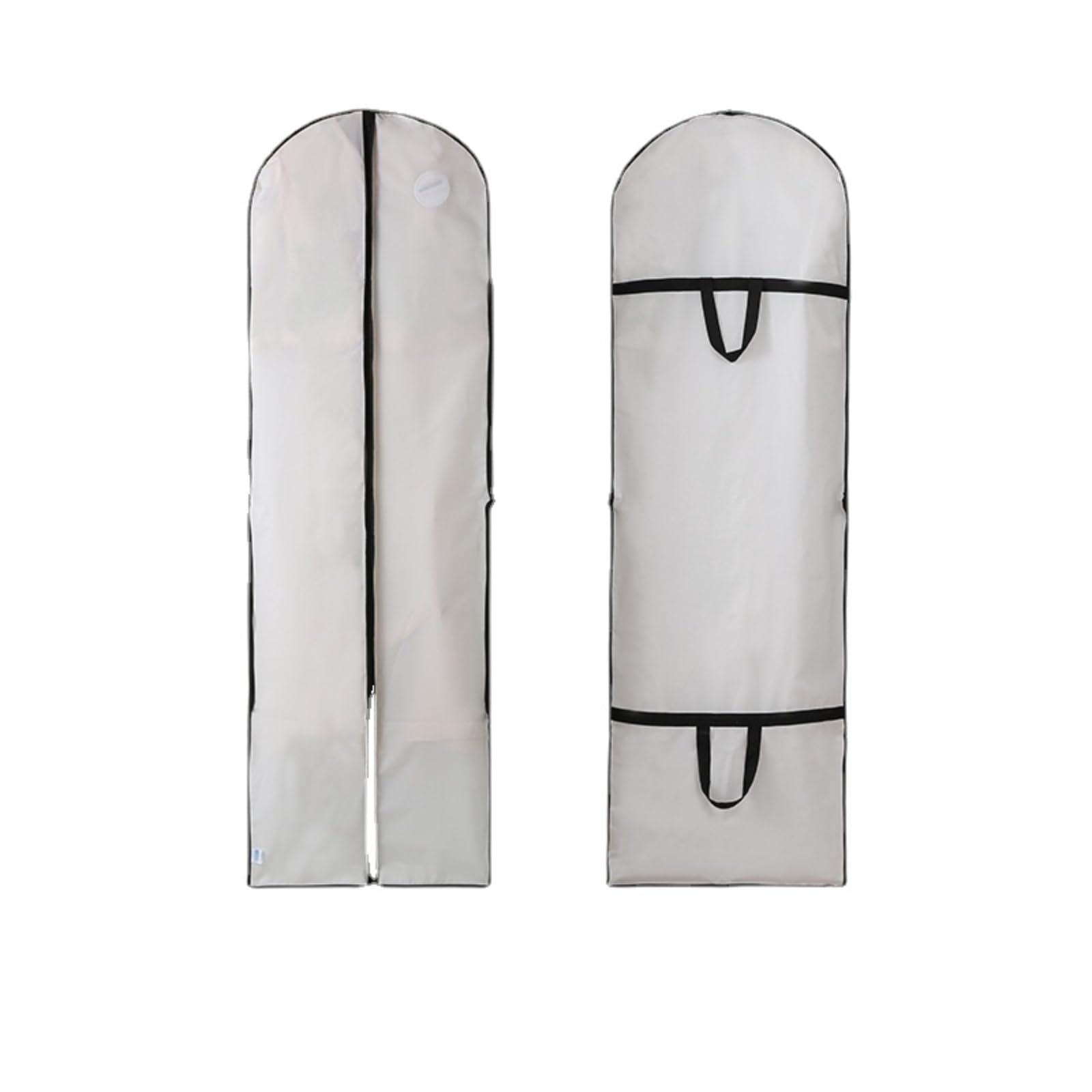 Garment Bags for Travel 2 pack 70