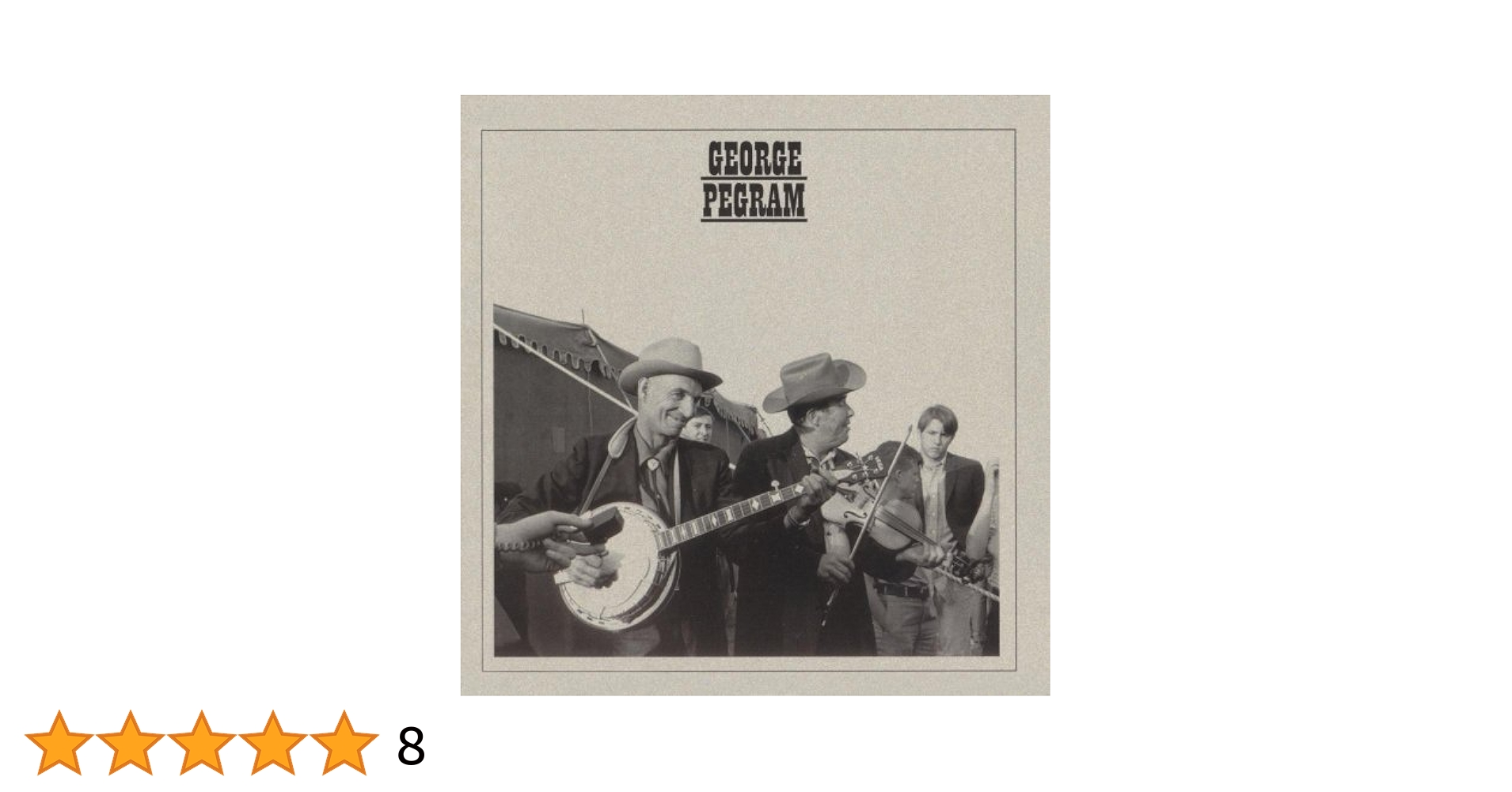 【稀少品】e Pegram And Walter 稀少品】George Pegram And Walter 71t8ISyJl1L._UF1000