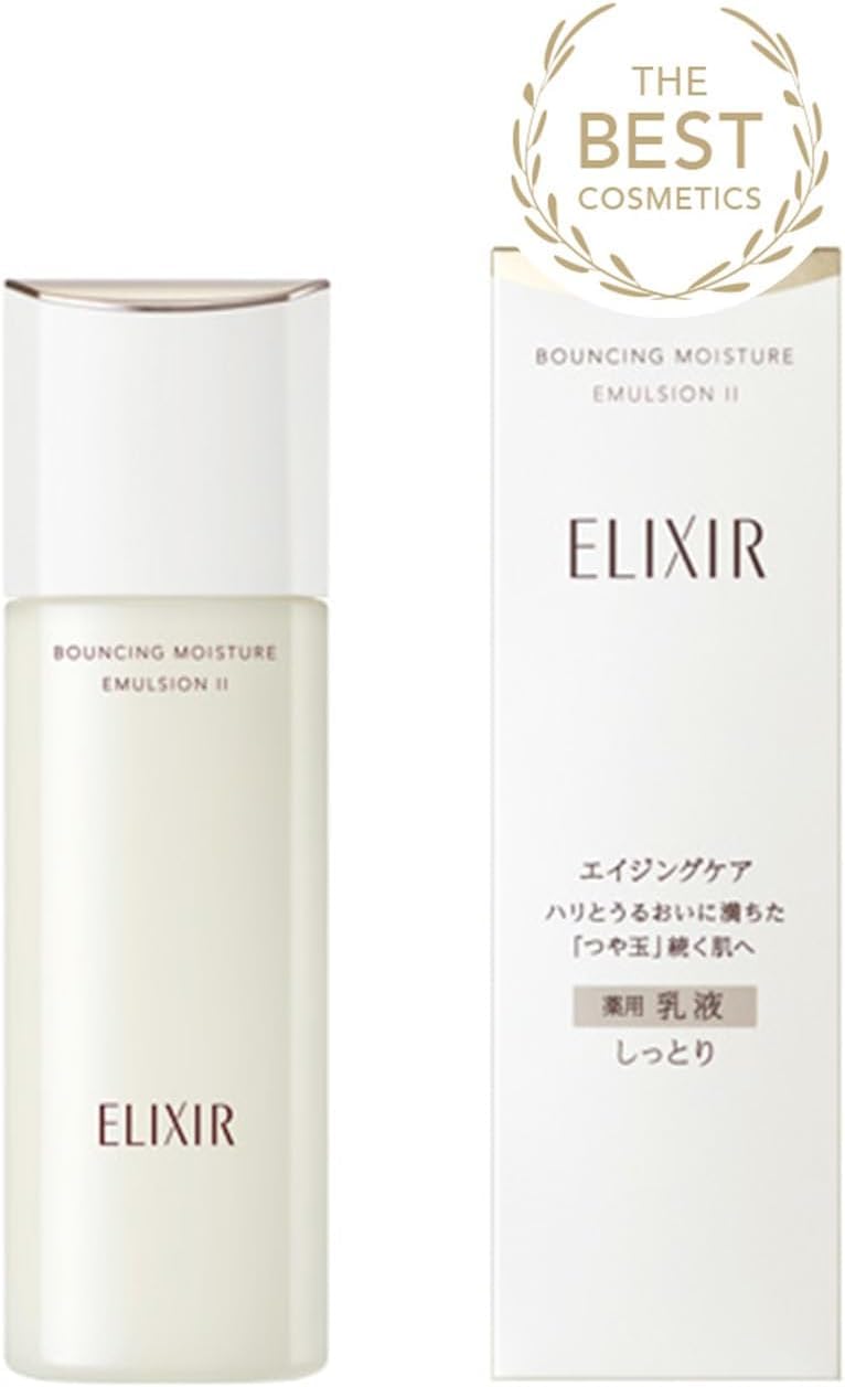 Amazon | エリクシール シュペリエル 医薬部外品 リフトモイスト