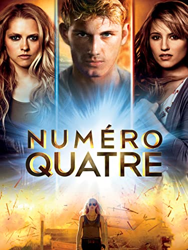 Numéro Quatre