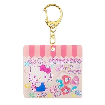 Amazon.co.jp: サンリオキャラクターズ ハローキティ おはじき