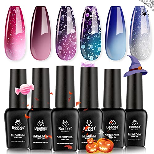 Find The Best Color Changing Nail Polish Reviews & Comparison Katynel