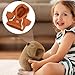 Construye un oso trajes, ropa de peluche Imagen de Construye un oso trajes, ropa de peluche