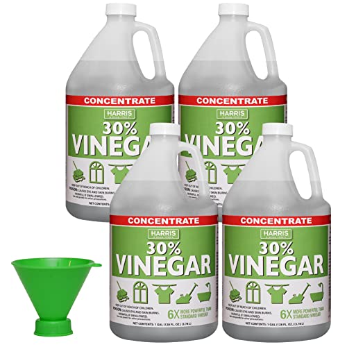 The Proven Vinegar to Water Ratio to make Cleaning Easier. Carpet and