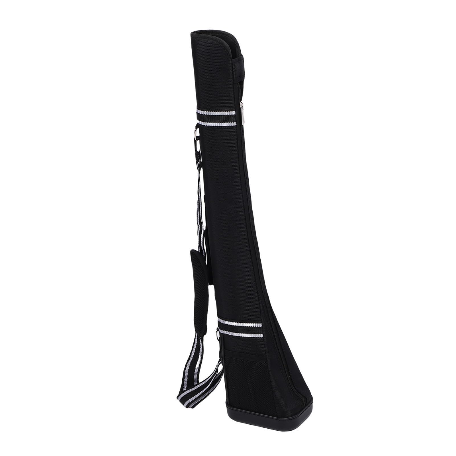 Zunate Bolsa de Golf para Mini 4-5 Palos con Correa Acolchada