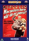 NORDISK FILM Min Søsters Børn Når De Er Værst - DVD ...