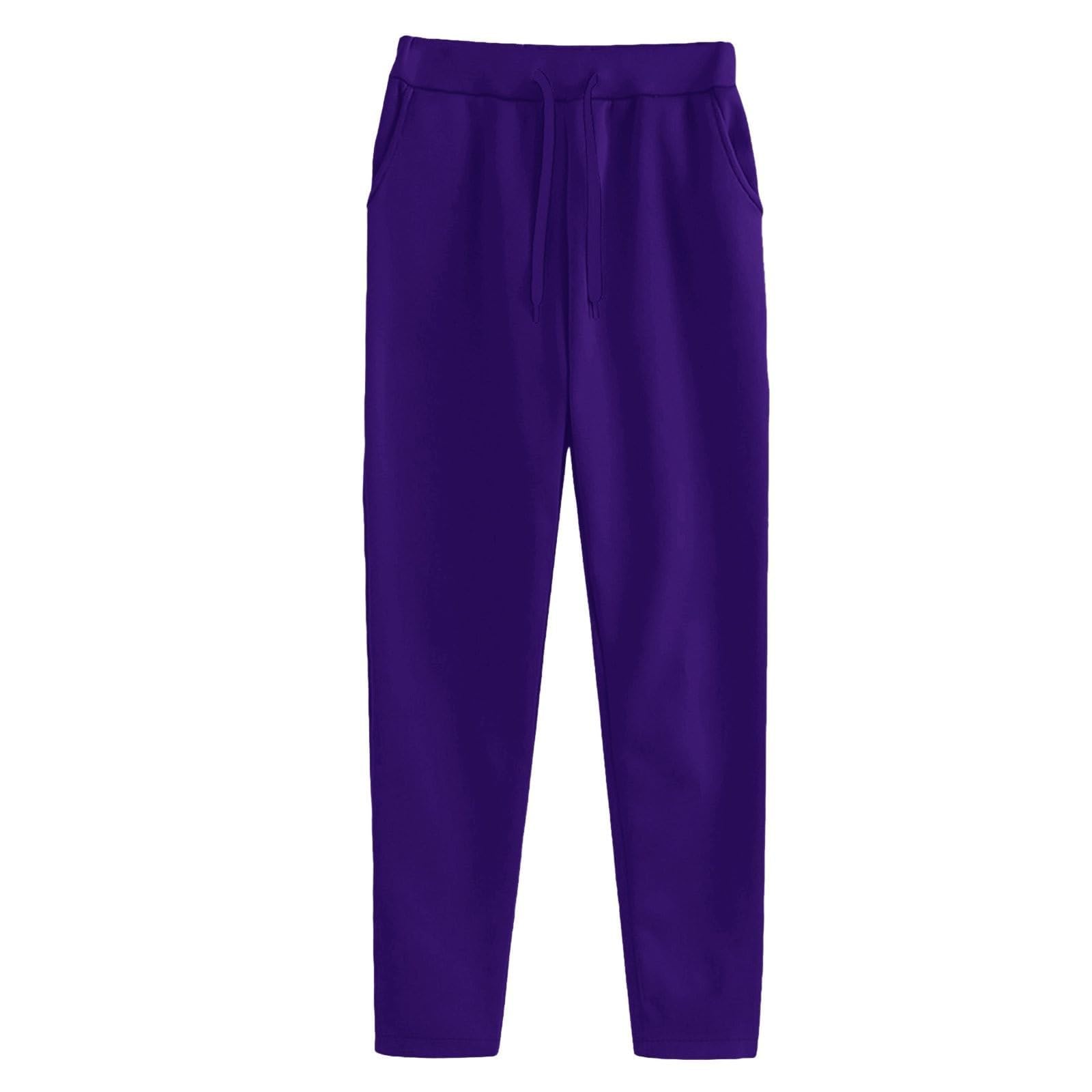 Genérico Conjunto deportivo femenino capucha forro polar pantalón chándal dos piezas ropa cómoda informal invierno cálido conjunto moderno activo mujer