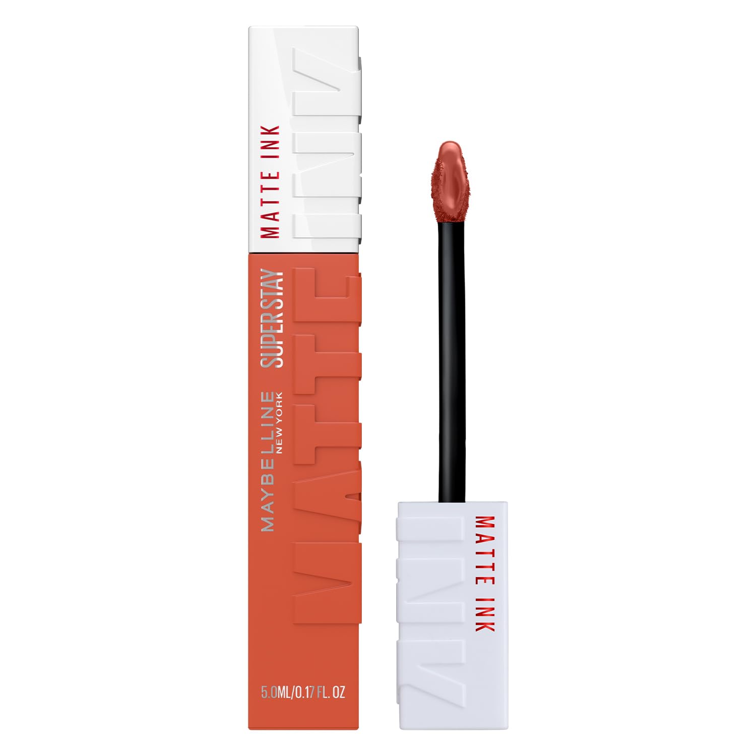 Maybelline Super Stay Matte Ink Lipstick