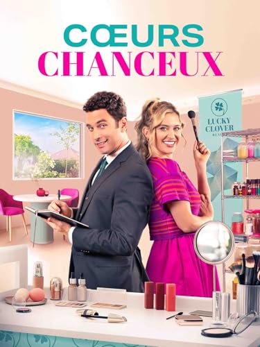 Cœurs Chanceux (Lucky Hearts)