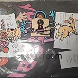 YOASOBI WANDARA 2025 ボルトルーム Tシャツ