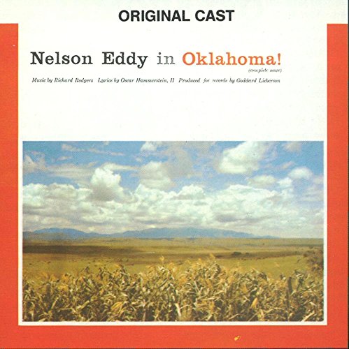 Oklahoma!