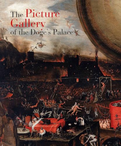 The picture gallery of the Doge's palace (Studi e ricerche)
