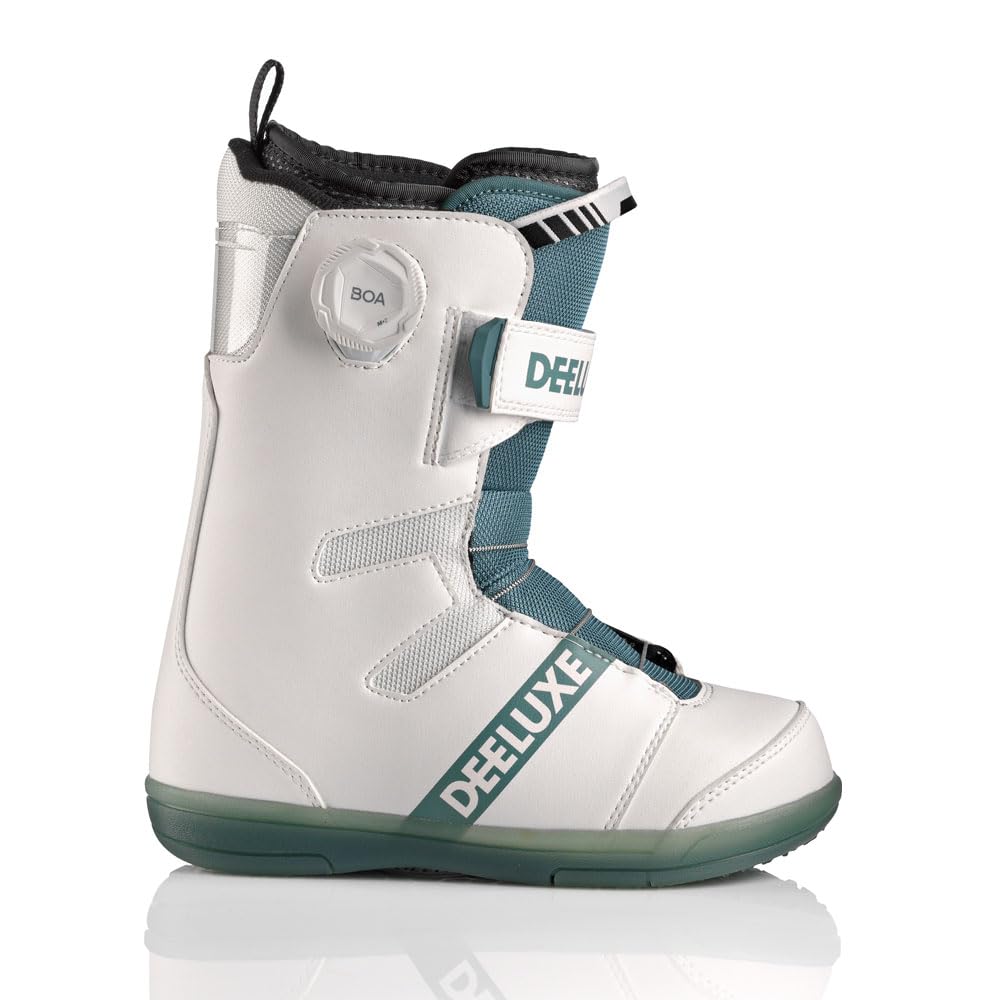 DEELUXE ROUGH DIAMOND 24.5cm BOA