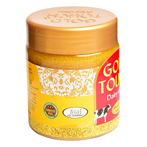 Image of Gold Touch Cow Ghee, 500ml