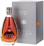 Baron Otard Extra Faltschachtel Cognac (1 x 0.7 l)