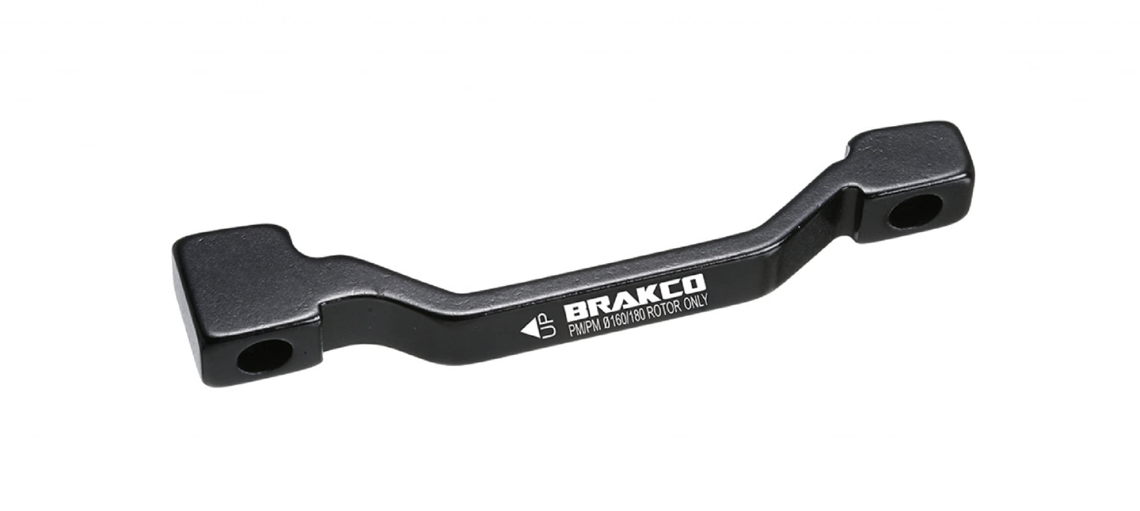 ADAPTER BRAKE CALIPER PM 160 MM TO PM DISC 180 MM