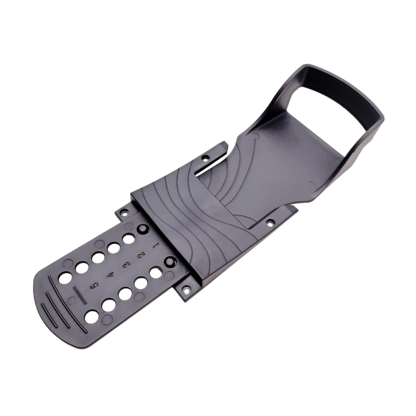 Rowing Machine Foot Pedal Rowing Training for Rower Exercise Machine Workout| Sports Equipment | Outdoor Sports Gear | Exercise Gear-image-14