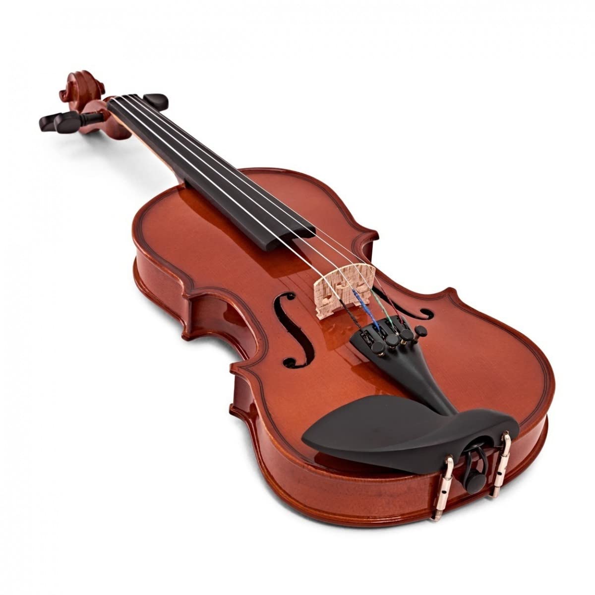 Violon Étudiant Taille 1/10 Gear4music avec archet colophane étui