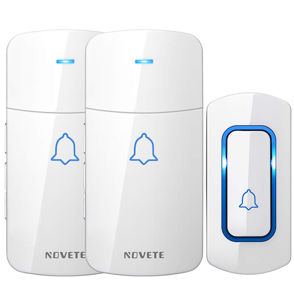 10 Best Door Chimes Kits 2023 Reviews & Ratings