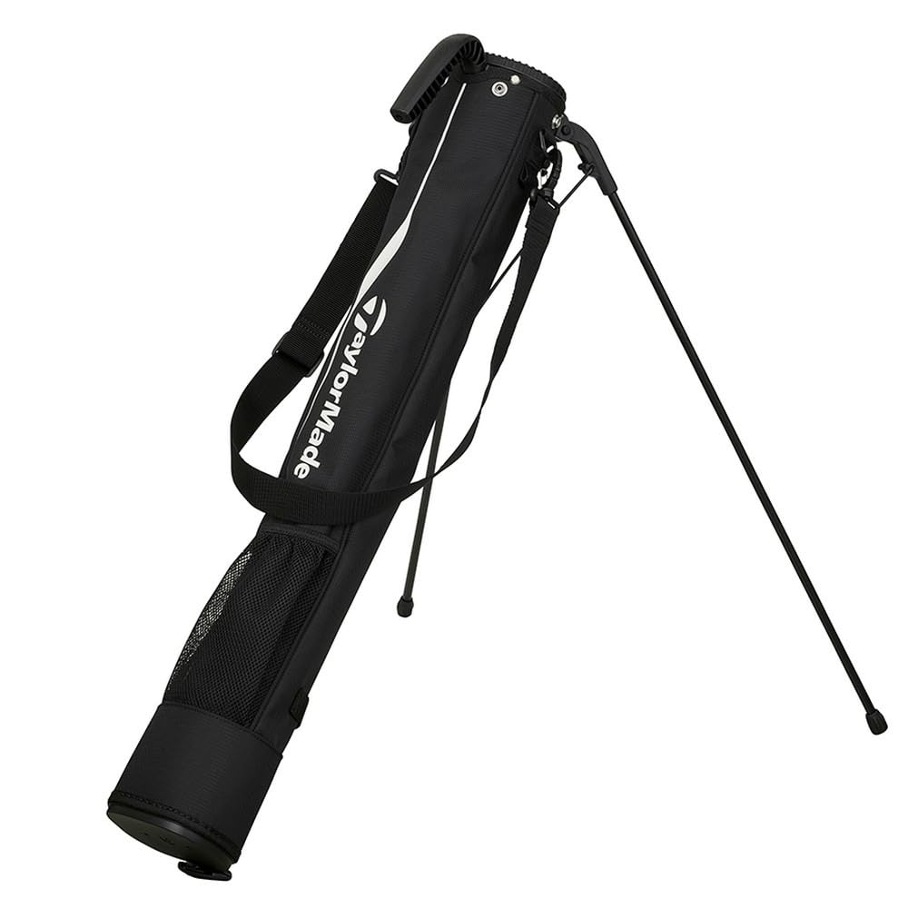 TaylorMade スタンドクラブケース ブラック トゥルーライトTL880 Amazon.co.jp: TAYLORMADE GOLF(テーラーメイドゴルフ) トゥルーライト